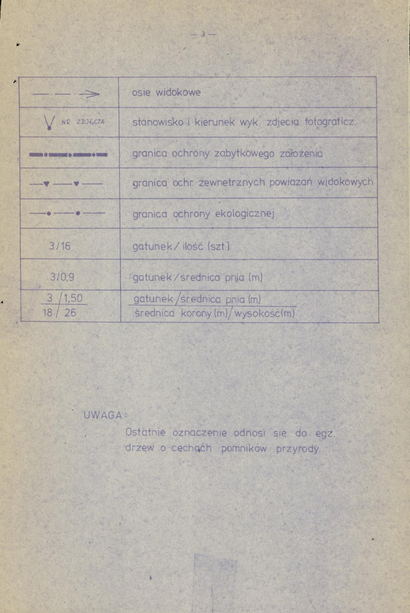 Ewidencja parkowa, skan nr 22