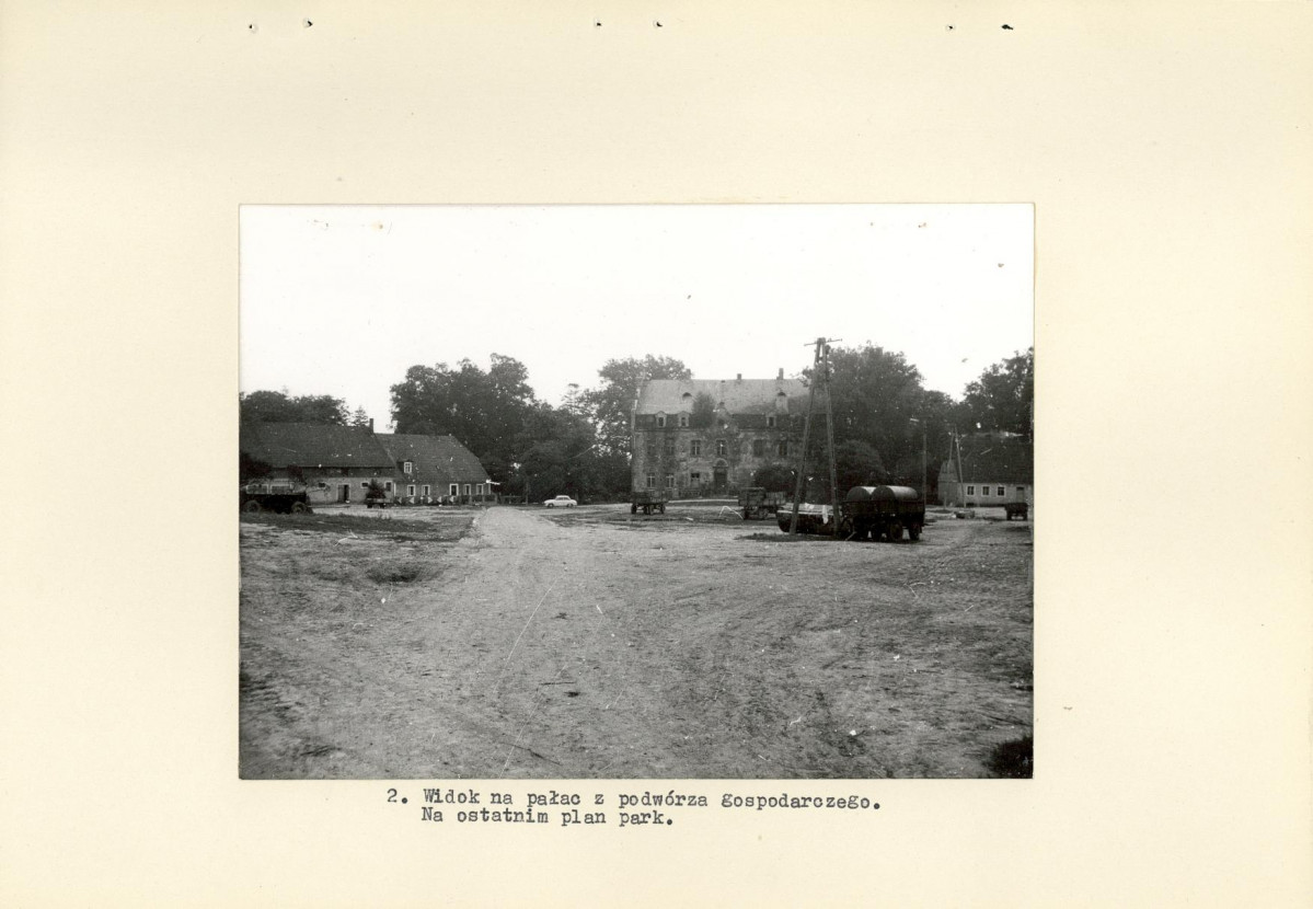 Ewidencja parkowa, skan nr 12