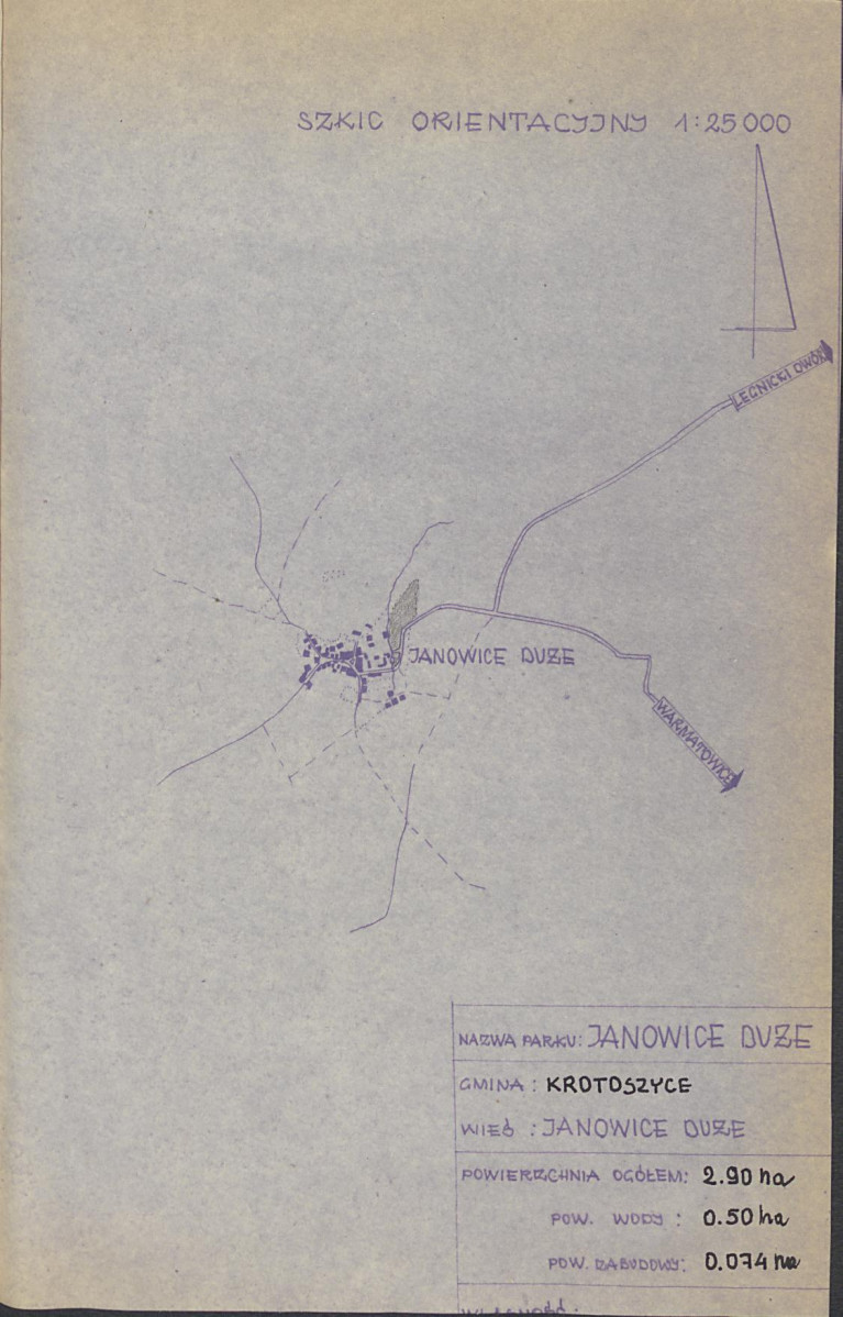 Ewidencja parkowa, skan nr 6