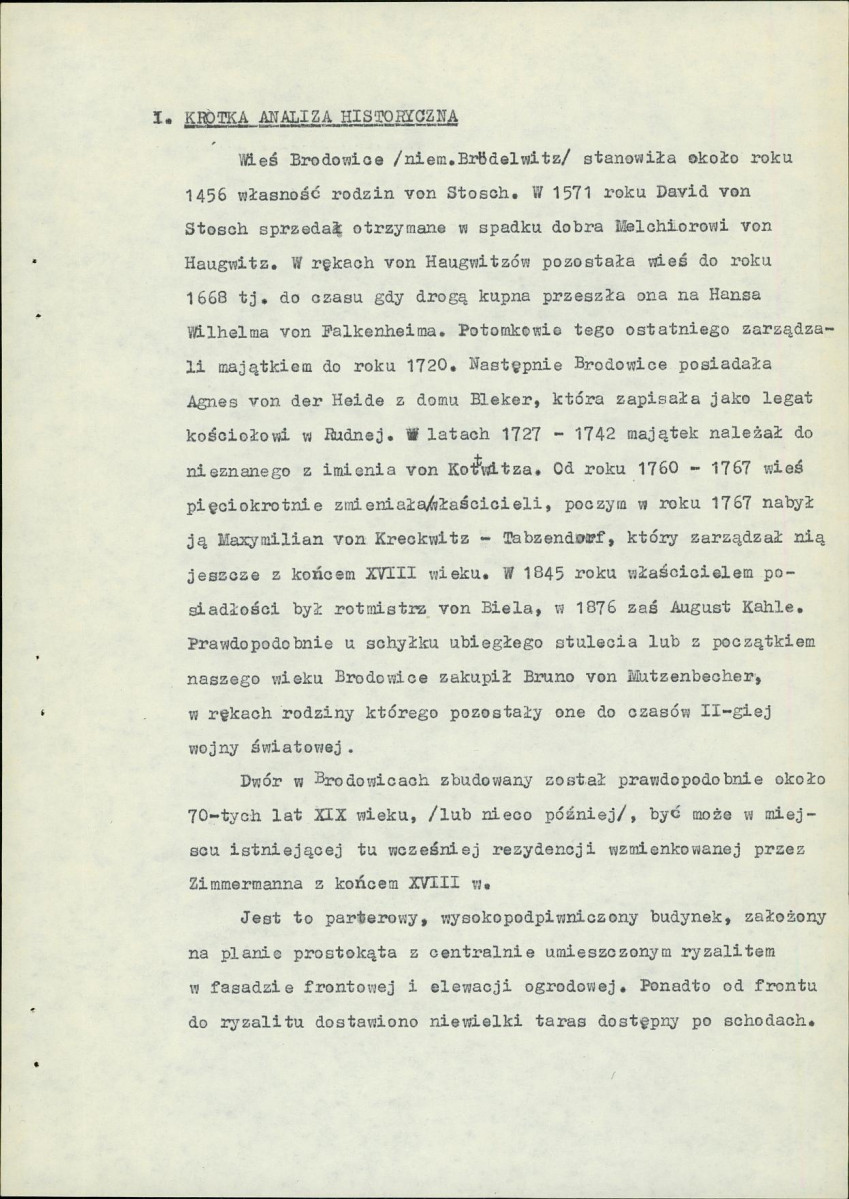 Ewidencja parkowa, skan nr 6