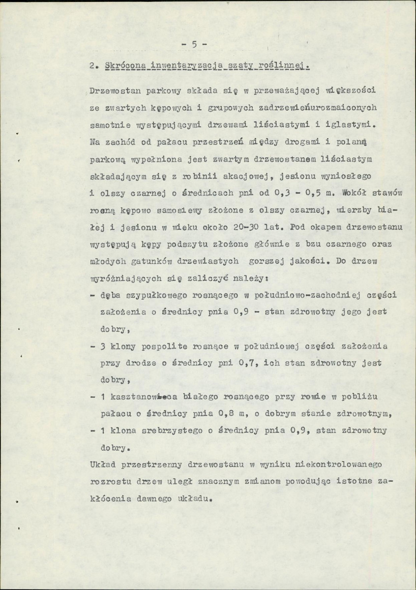 Ewidencja parkowa, skan nr 11