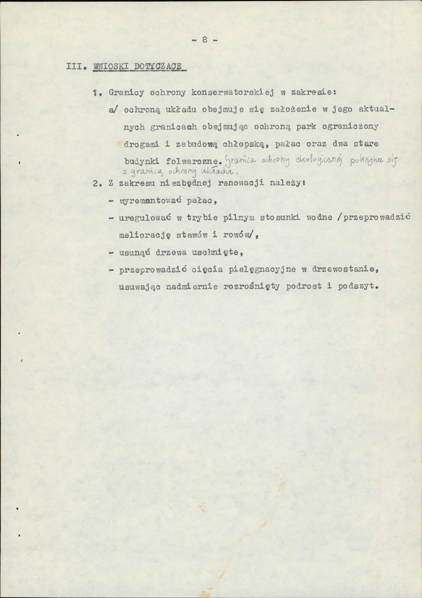 Ewidencja parkowa, skan nr 14