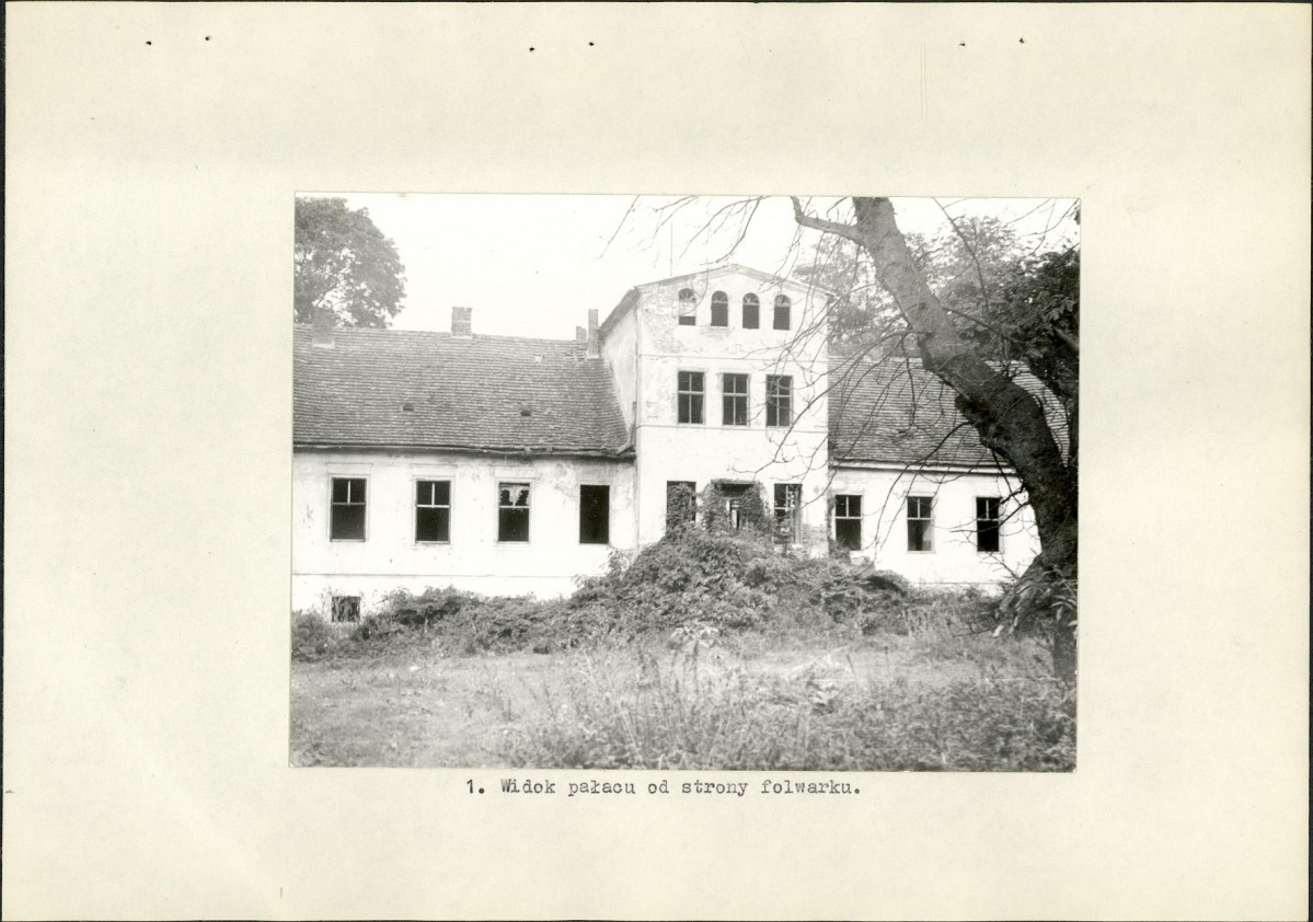 Ewidencja parkowa, skan nr 15