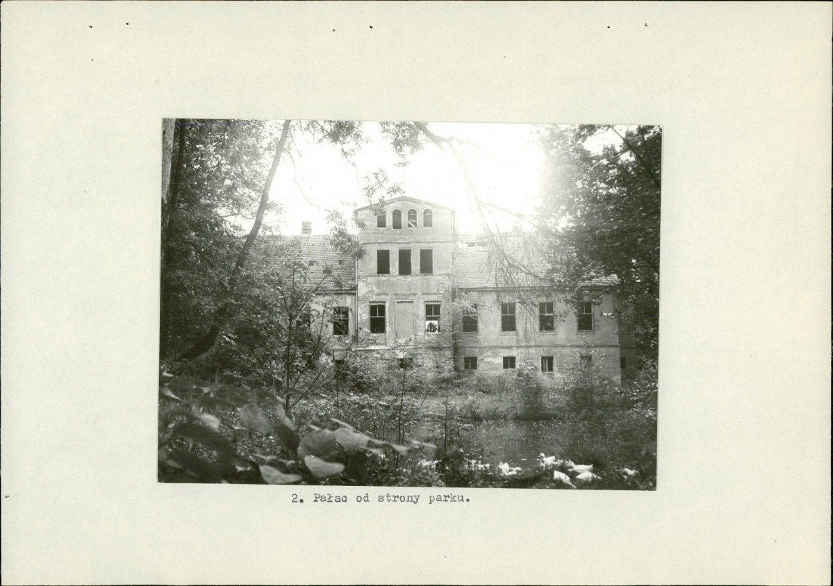 Ewidencja parkowa, skan nr 16