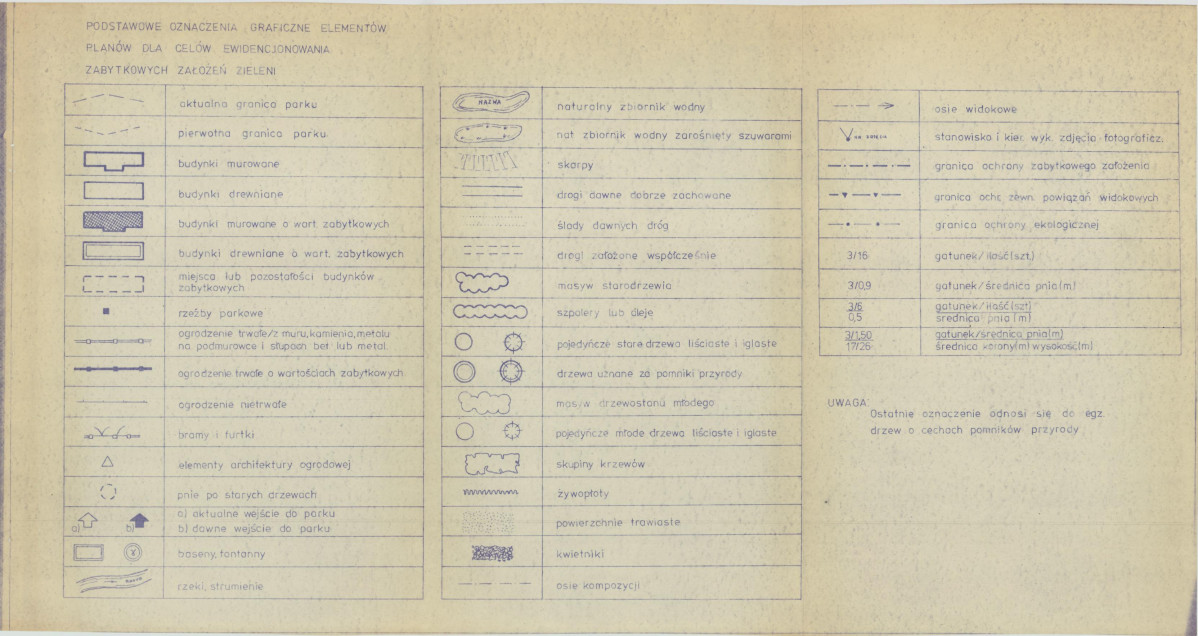 Ewidencja parkowa, skan nr 20
