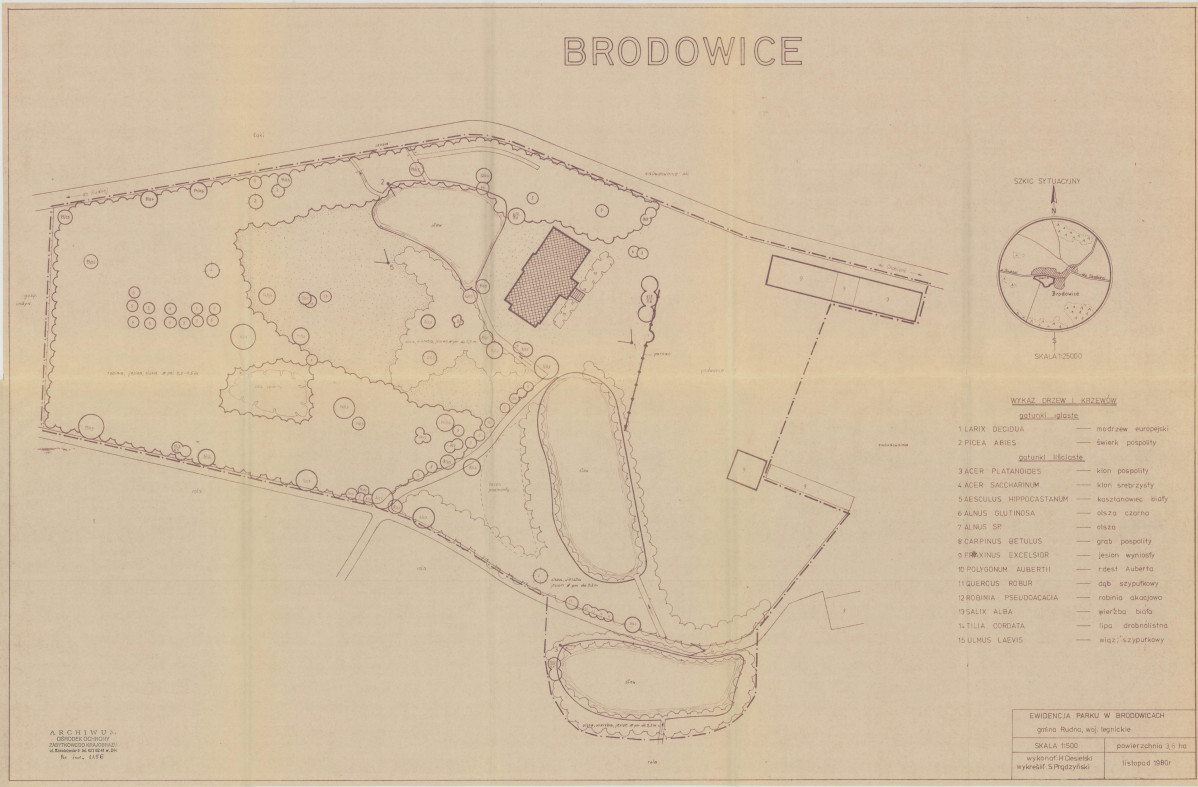 Ewidencja parkowa, skan nr 21