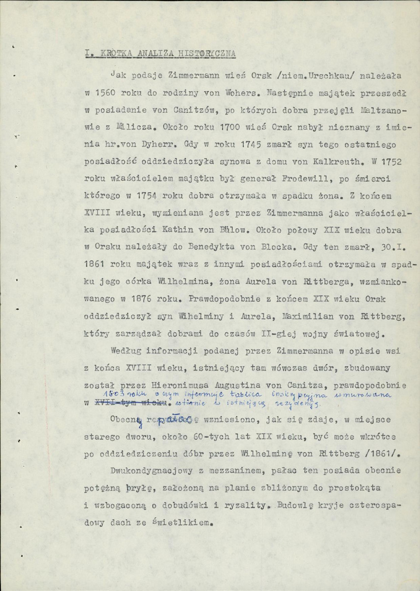 Ewidencja parkowa, skan nr 6