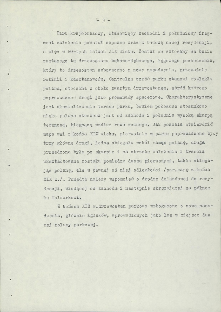 Ewidencja parkowa, skan nr 8