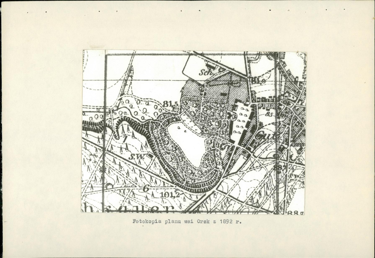 Ewidencja parkowa, skan nr 10