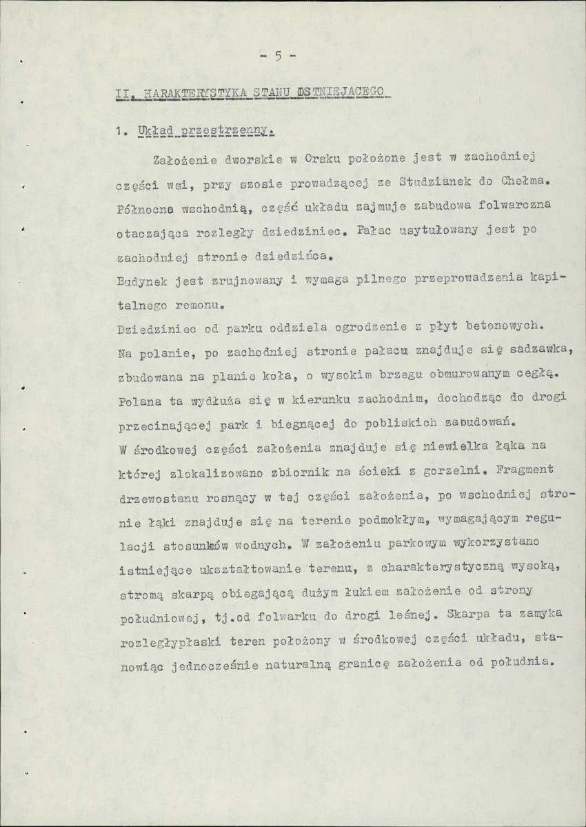 Ewidencja parkowa, skan nr 11