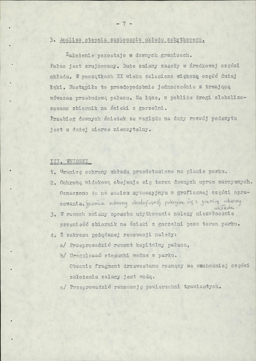 Ewidencja parkowa, skan nr 13