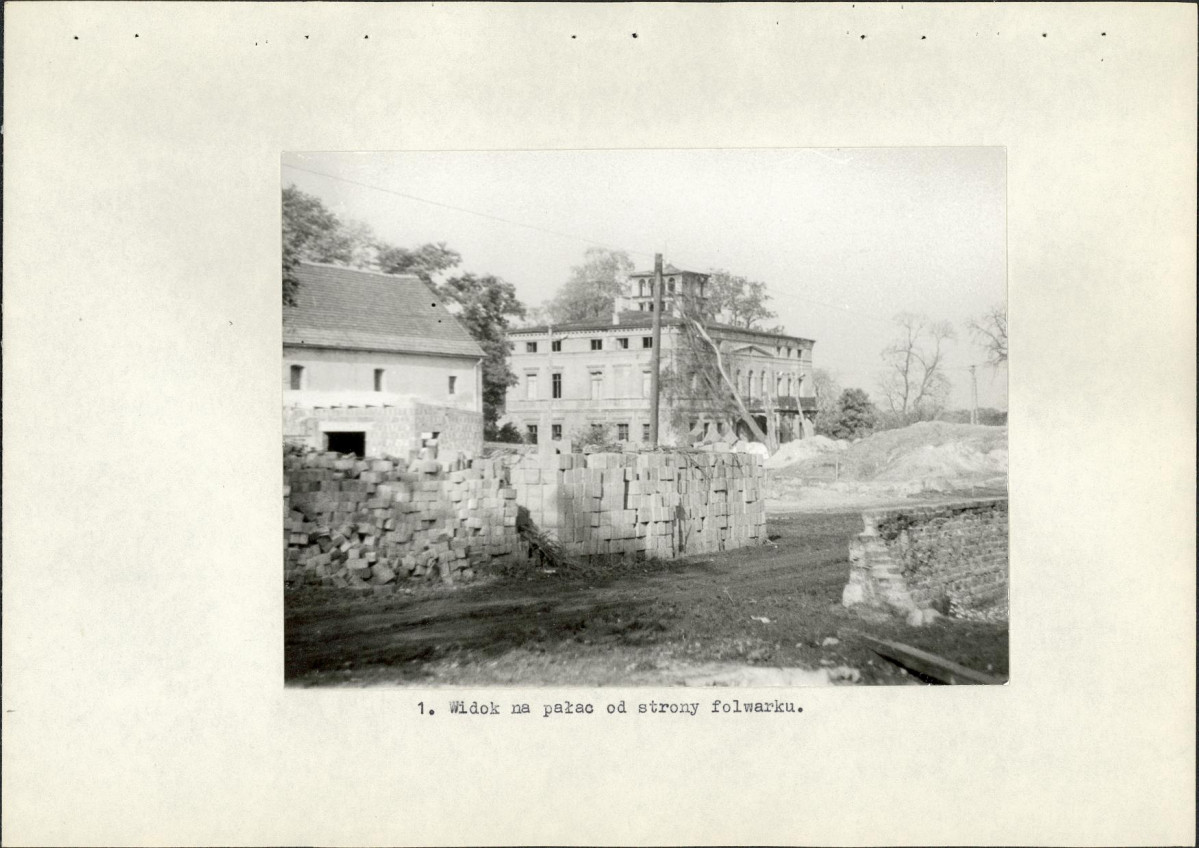 Ewidencja parkowa, skan nr 14