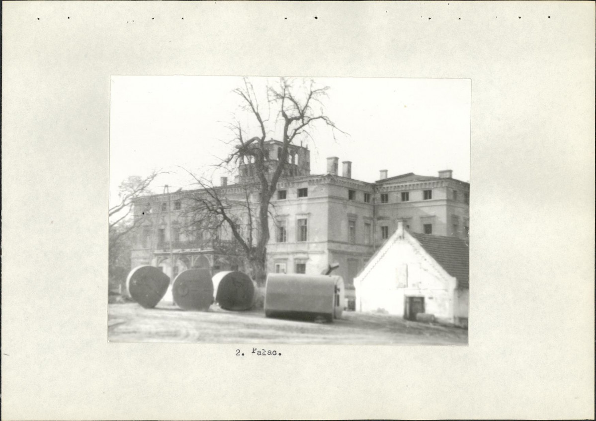 Ewidencja parkowa, skan nr 15