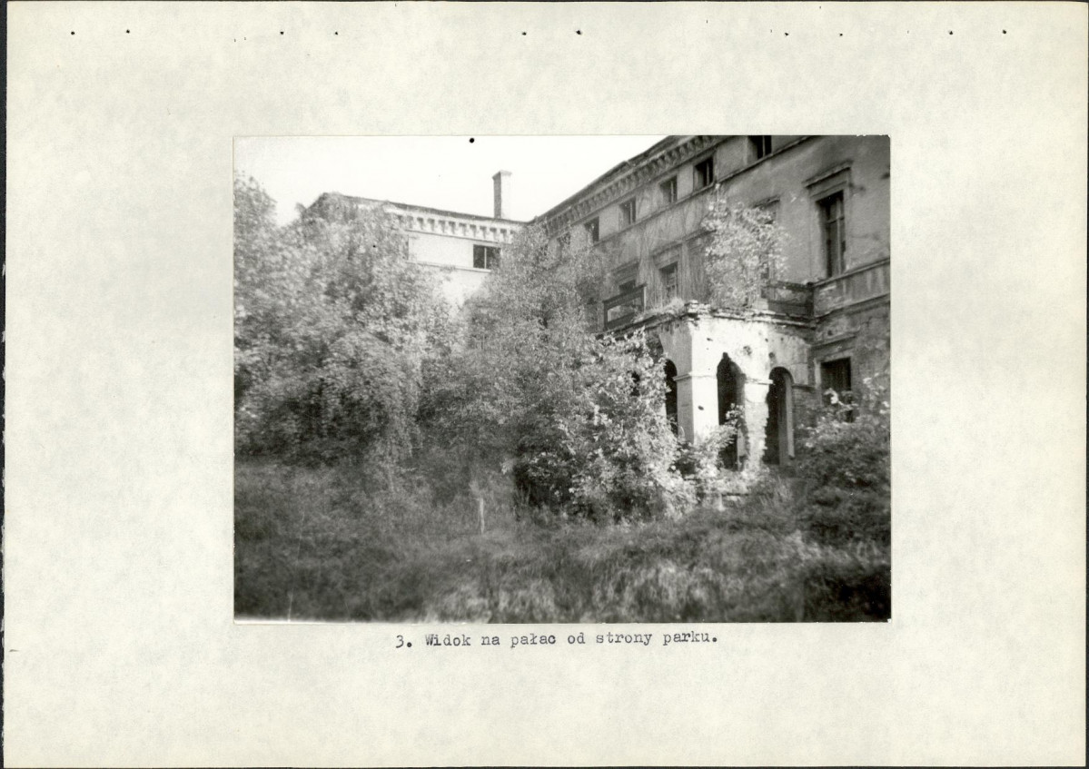 Ewidencja parkowa, skan nr 16