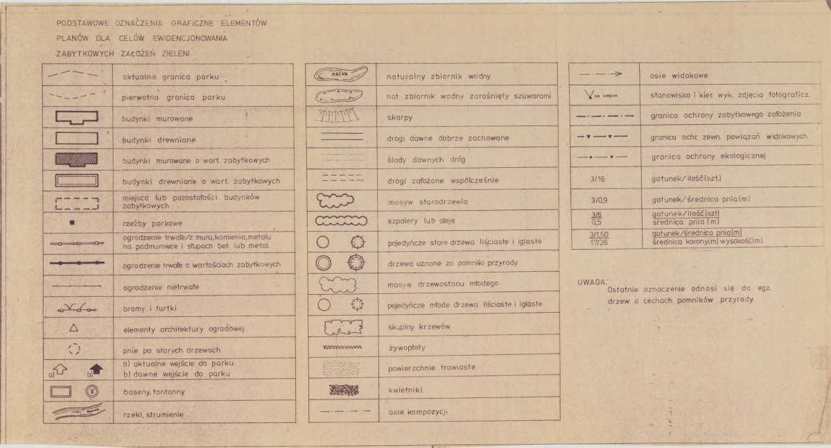 Ewidencja parkowa, skan nr 21