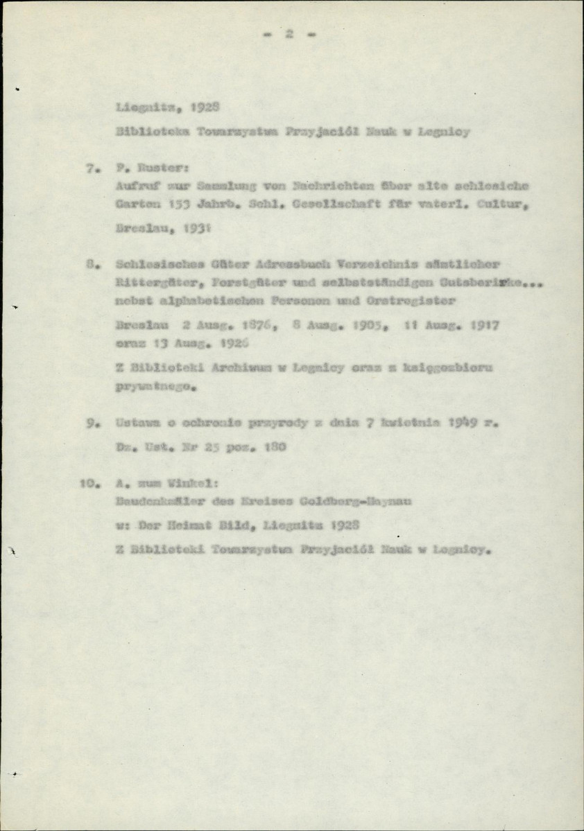 EP - Ewidencja parkowa, skan nr 15