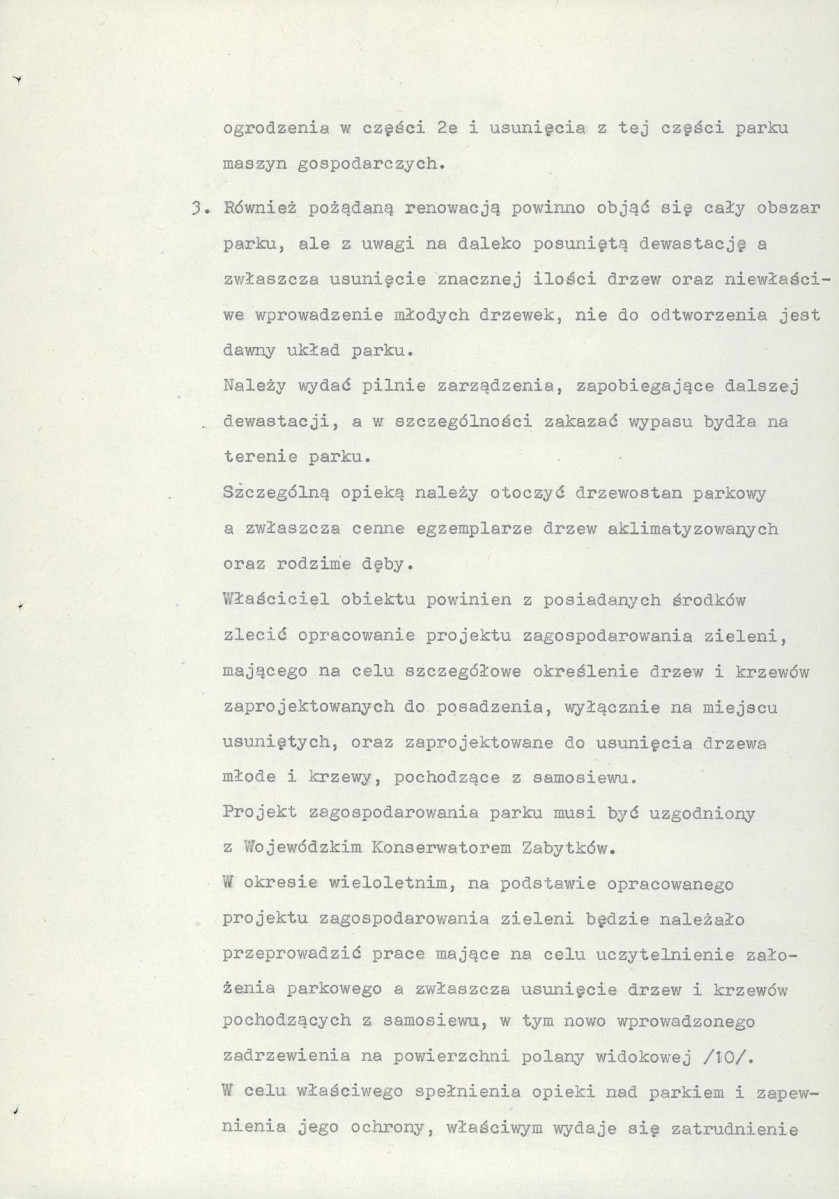 Ewidencja parkowa, skan nr 14