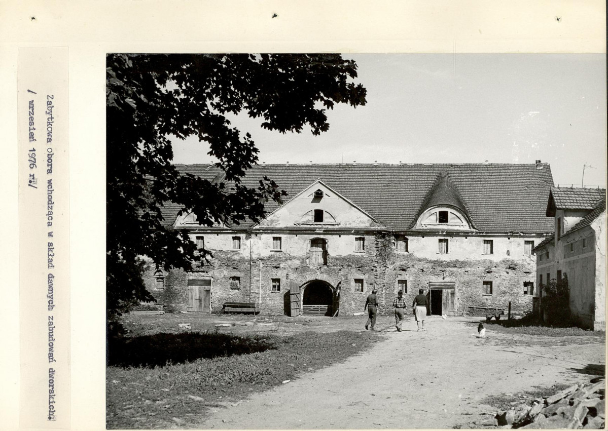 Ewidencja parkowa, skan nr 23