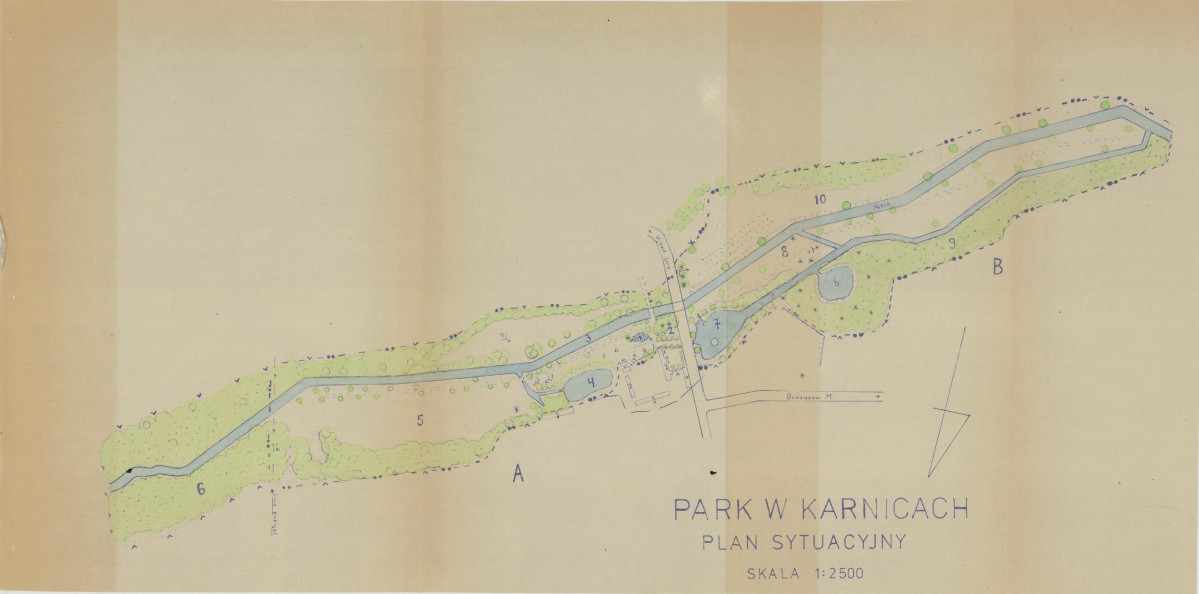 Ewidencja parkowa, skan nr 17