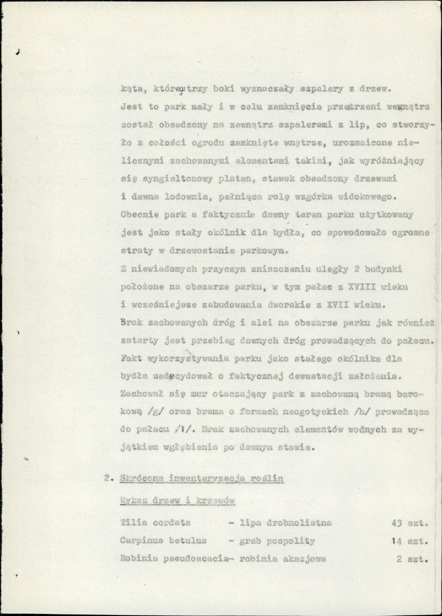 Ewidencja parkowa, skan nr 9