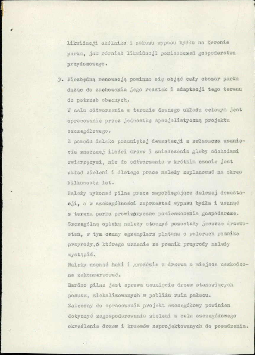 Ewidencja parkowa, skan nr 13