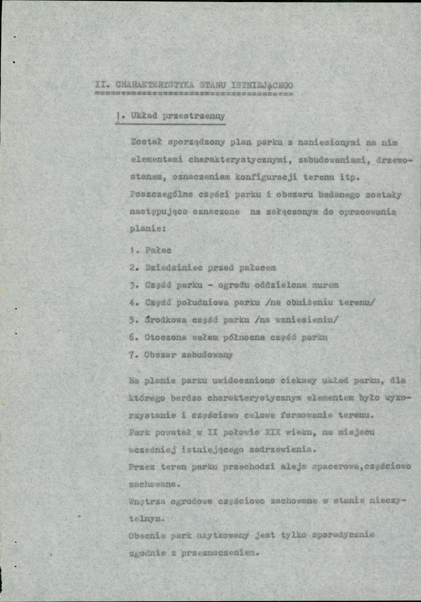 EP - Ewidencja parkowa, skan nr 8