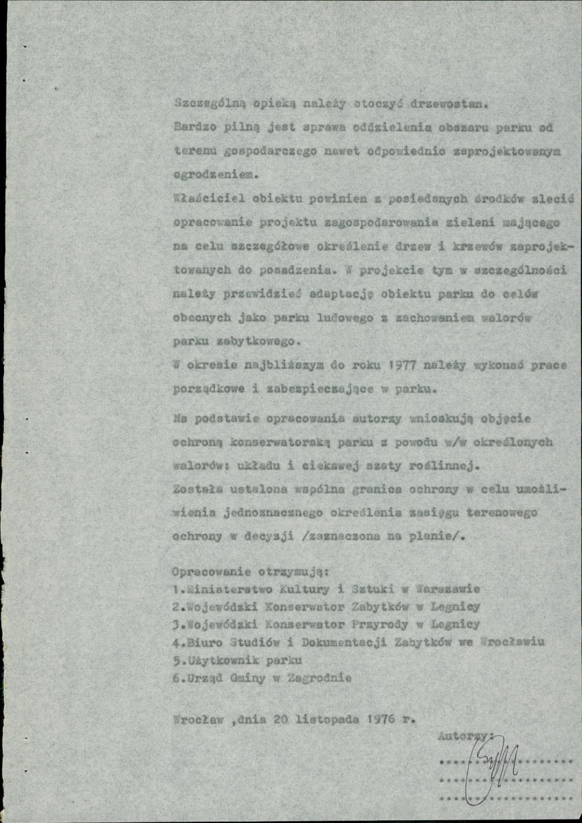 EP - Ewidencja parkowa, skan nr 13