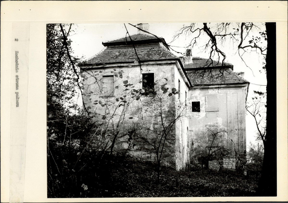 EP - Ewidencja parkowa, skan nr 17
