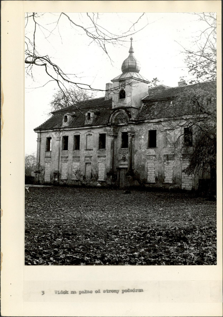 EP - Ewidencja parkowa, skan nr 18