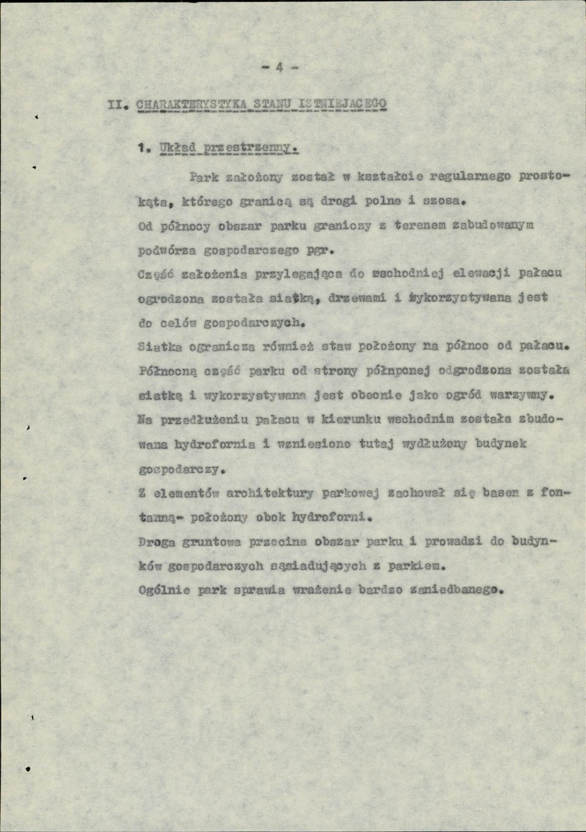 EP - Ewidencja parkowa, skan nr 10