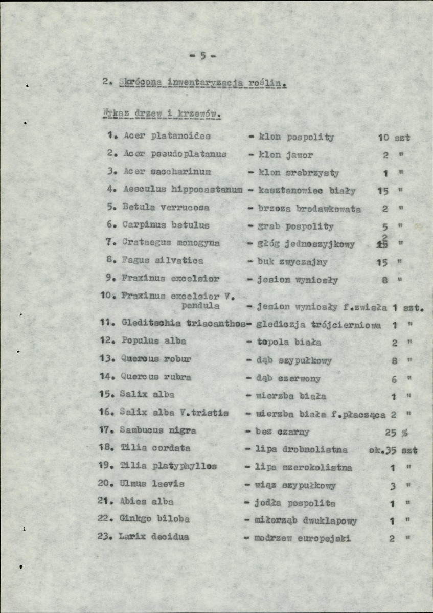 EP - Ewidencja parkowa, skan nr 11