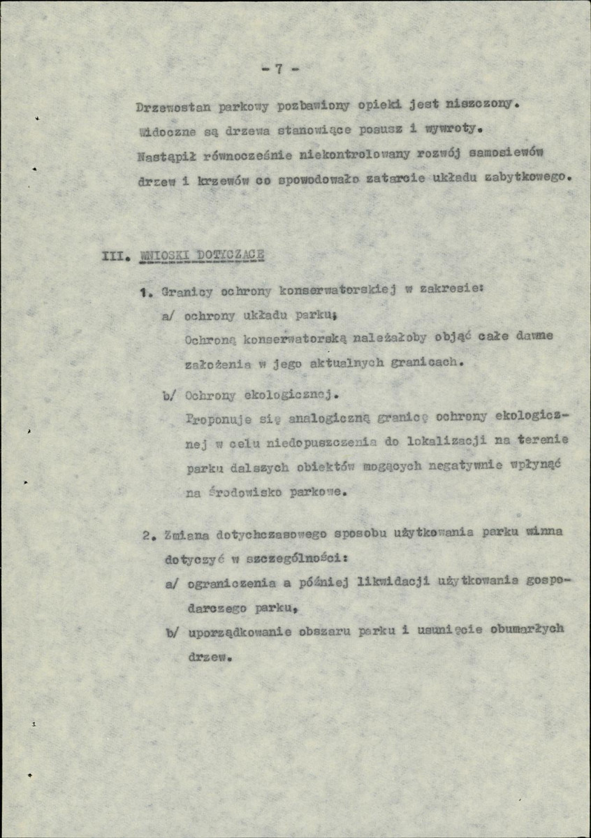 EP - Ewidencja parkowa, skan nr 13
