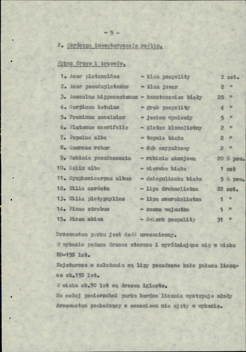Ewidencja parkowa, skan nr 11