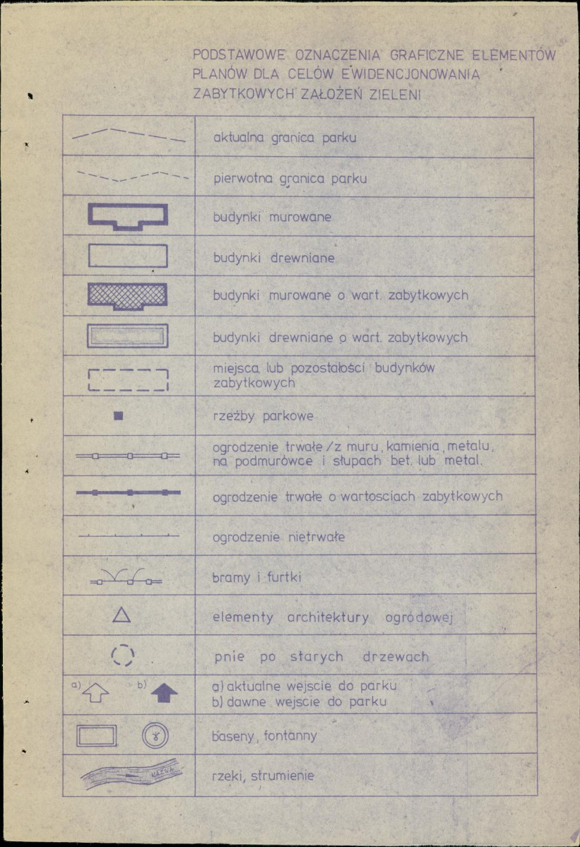 Ewidencja parkowa, skan nr 22