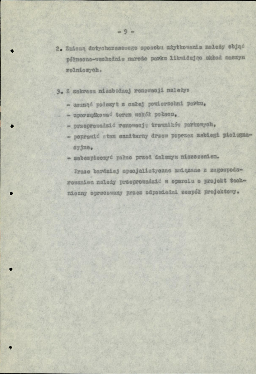 Ewidencja parkowa, skan nr 17