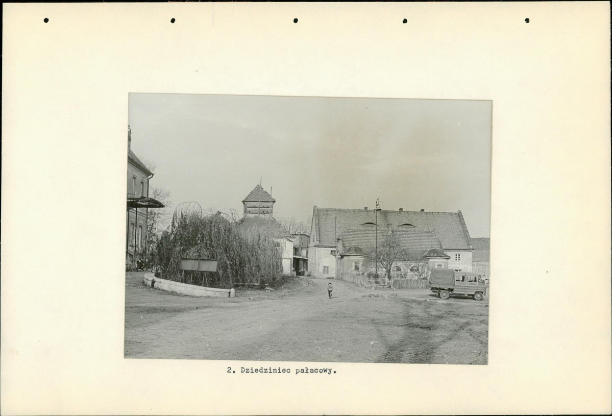 Ewidencja parkowa, skan nr 19