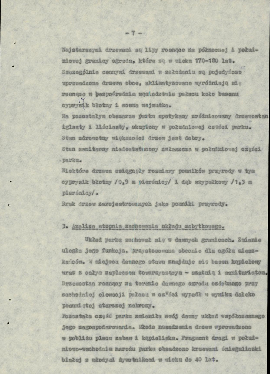 Ewidencja parkowa, skan nr 12