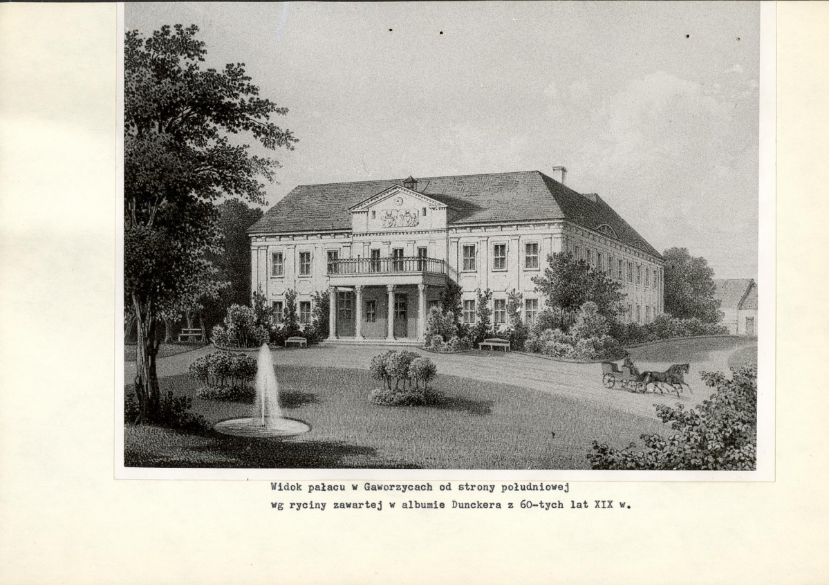 Ewidencja parkowa, skan nr 15