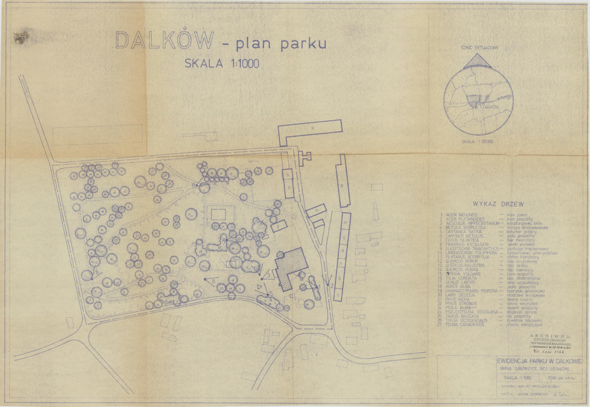 Ewidencja parkowa, skan nr 30