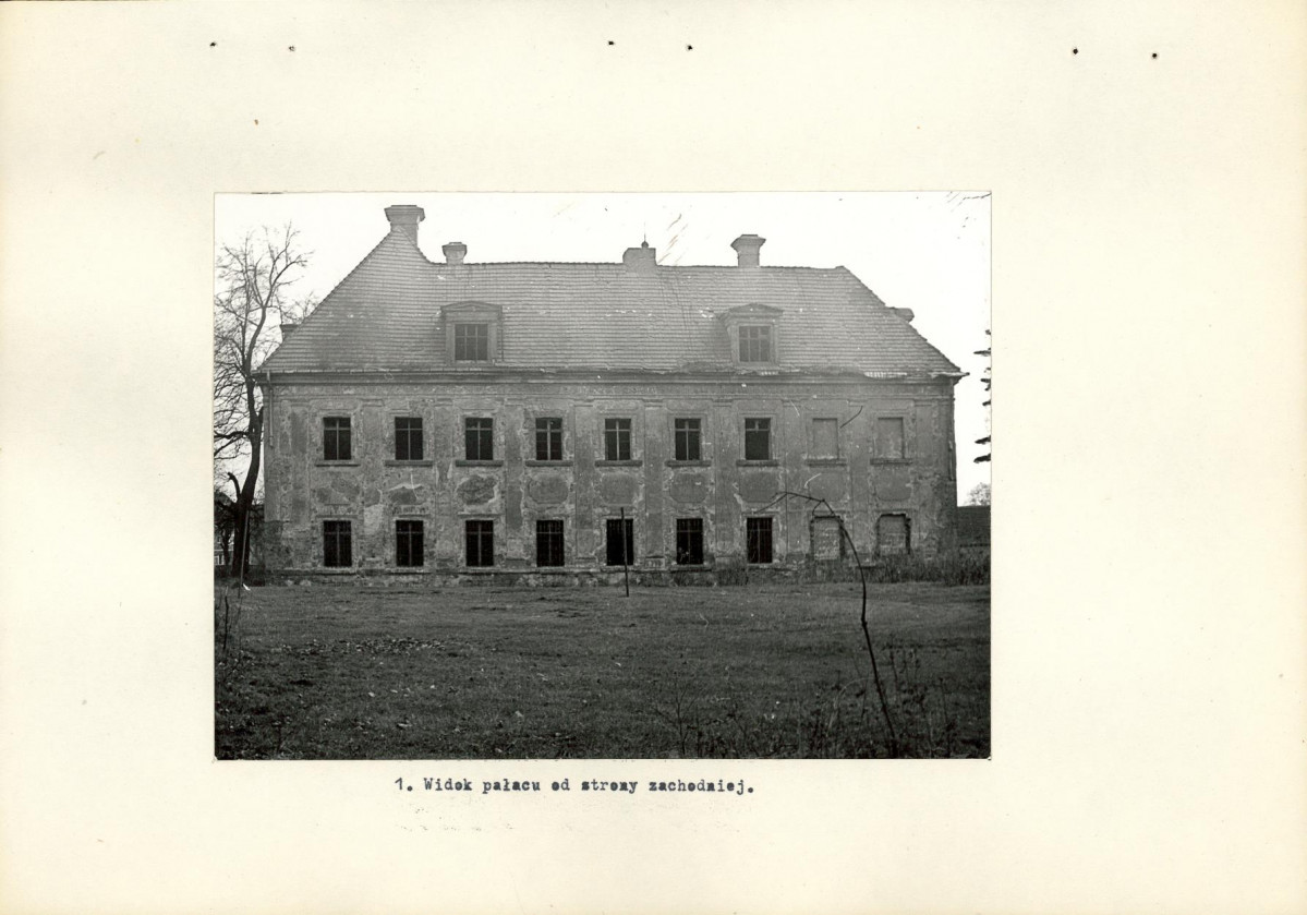 Ewidencja parkowa, skan nr 16