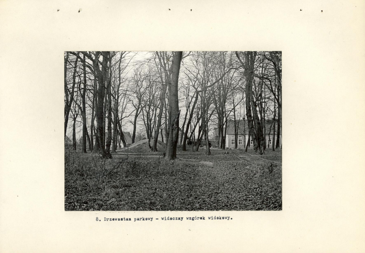 Ewidencja parkowa, skan nr 23