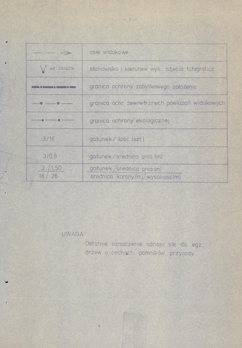 Ewidencja parkowa, skan nr 26