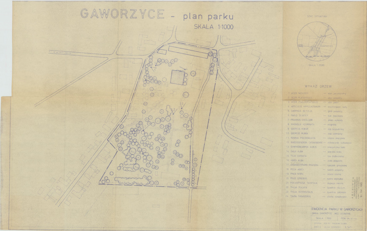Ewidencja parkowa, skan nr 27