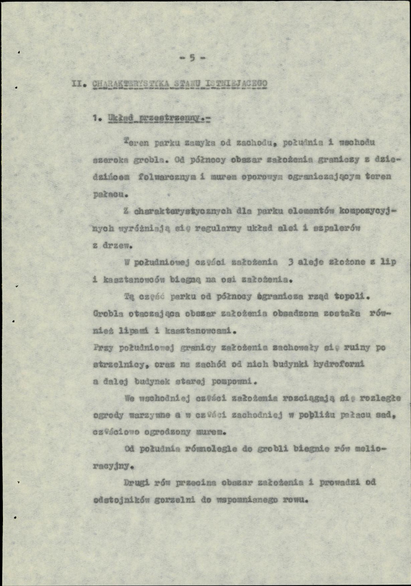 Ewidencja parkowa, skan nr 12
