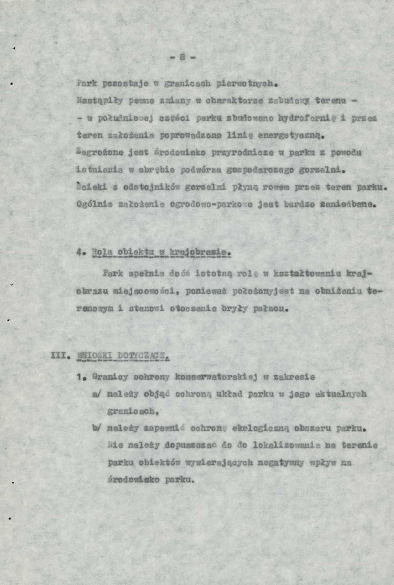 Ewidencja parkowa, skan nr 15
