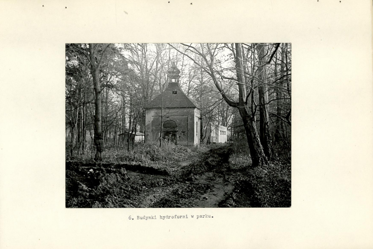 Ewidencja parkowa, skan nr 22