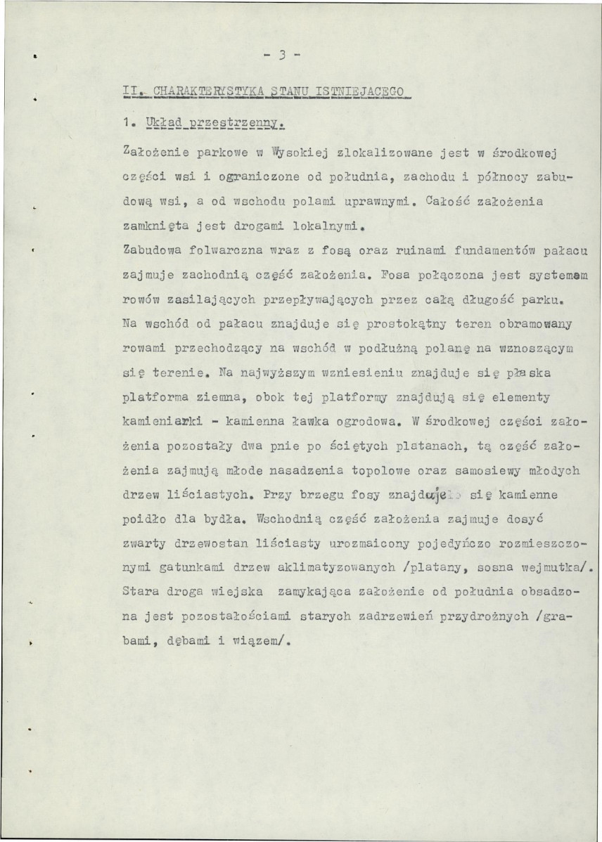 Ewidencja parkowa, skan nr 9