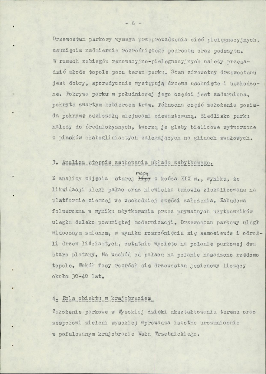 Ewidencja parkowa, skan nr 12