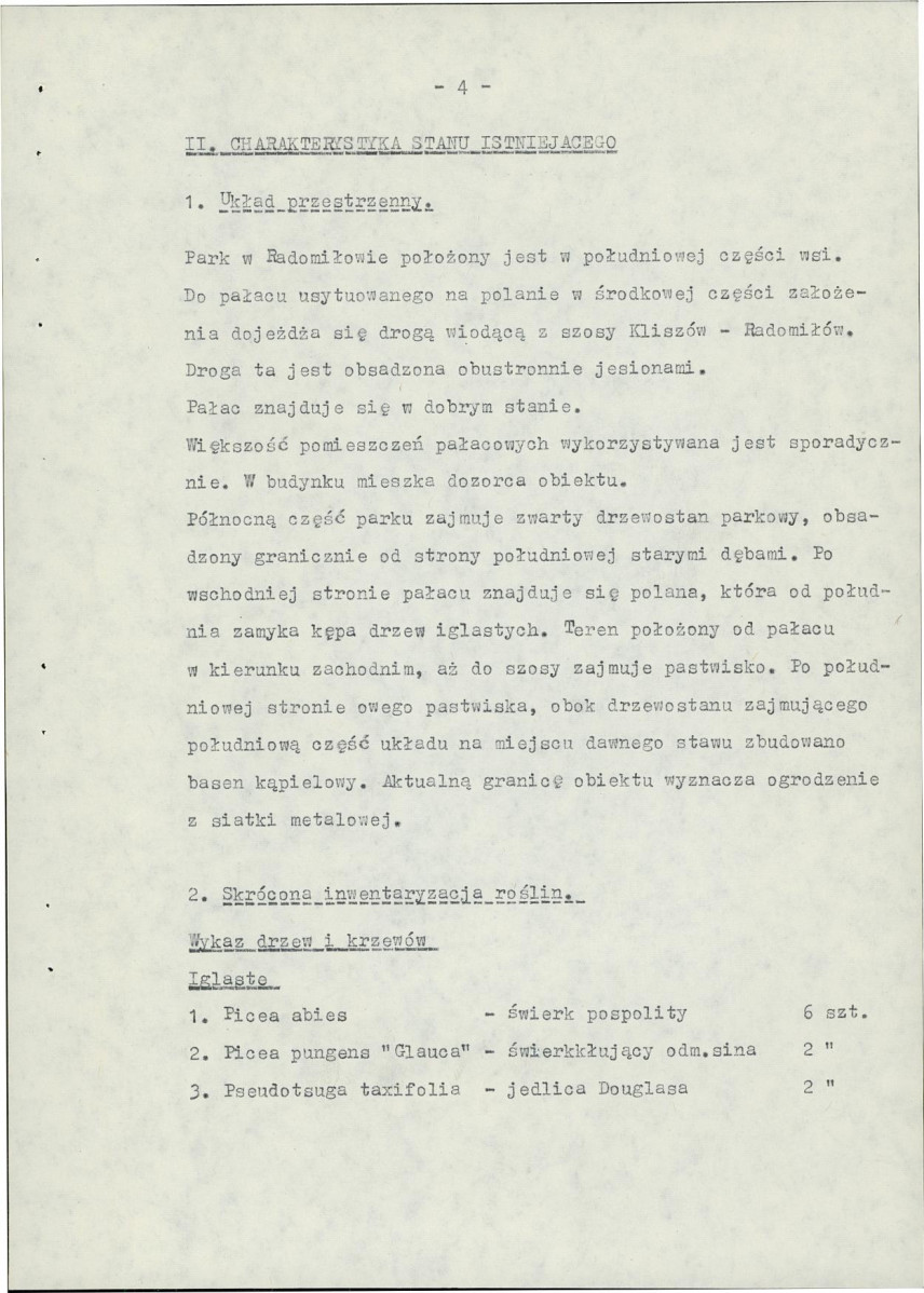Ewidencja parkowa, skan nr 10