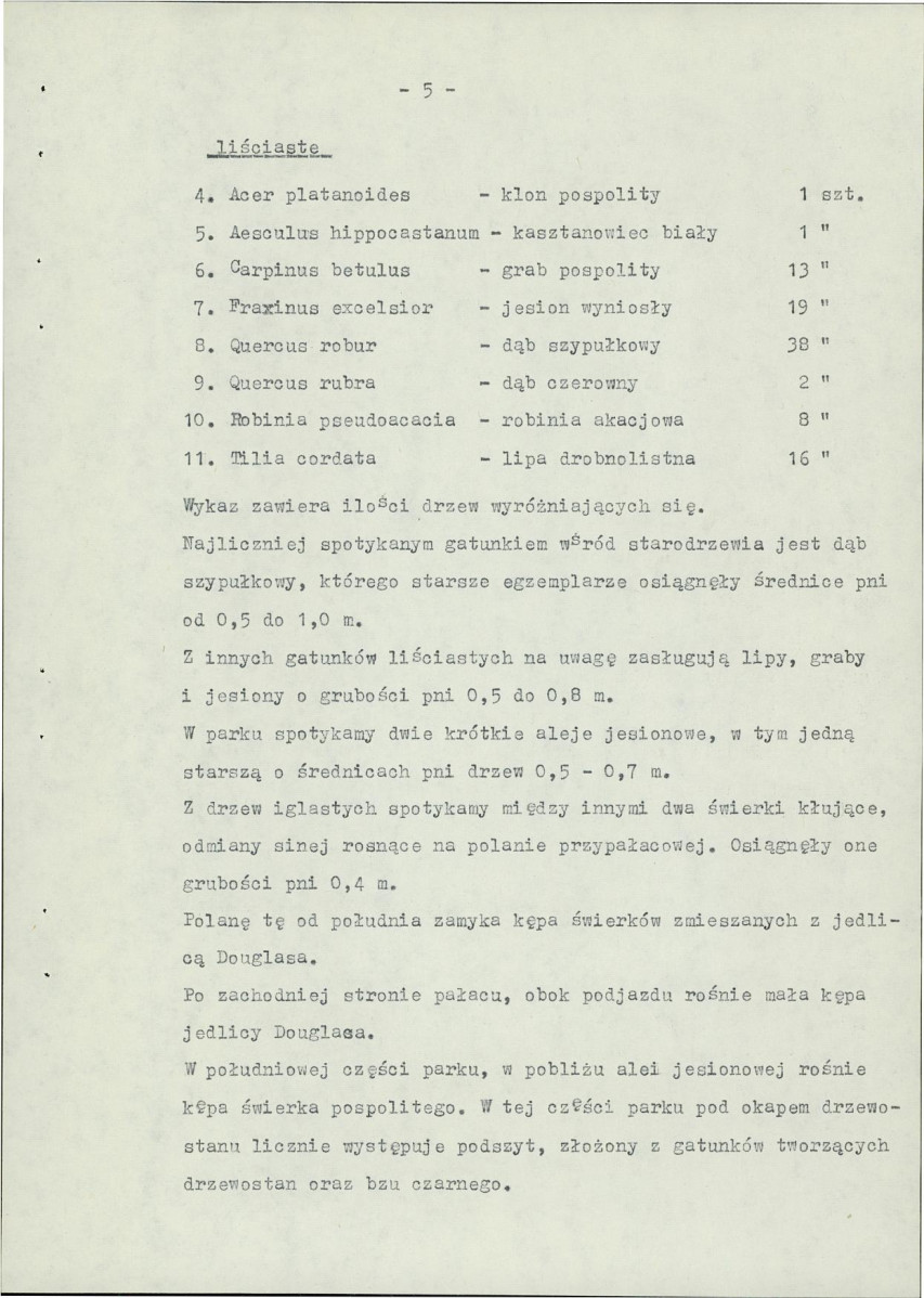 Ewidencja parkowa, skan nr 11